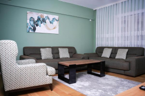 Prishtina Getaway Apartment